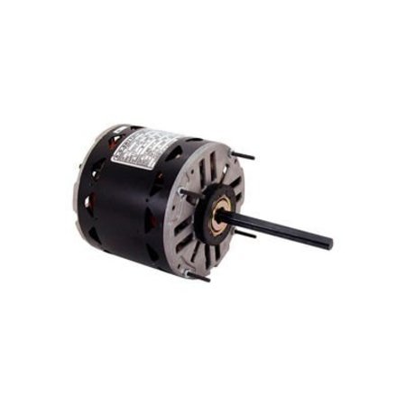 A.O. SMITH Century FDL6001A, 5-5/8" Masterfit„¢ Indoor Blower Motor - 115V FDL6001A